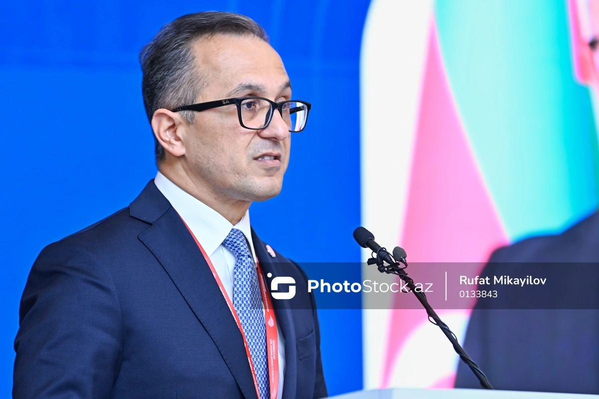 Рамин Мамедов назначил себе помощника-ФОТО