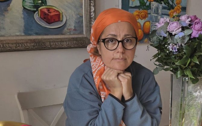 Nigar Köçərlidən növbəti paylaşım: “Xəstəxana bizə təzyiq göstərir” - “Liv Bona Dea”dan REAKSİYA