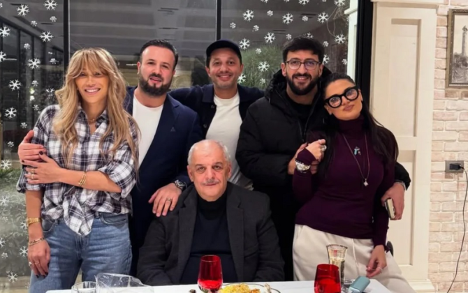 Elnarə Röyanın evindəki qonaqlığa niyə getmədi?