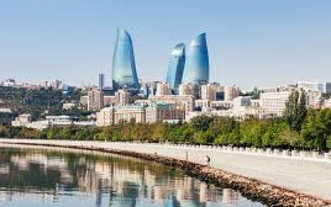 Завтра в Азербайджане не ожидается осадков