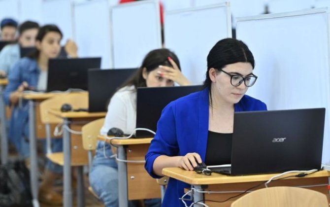 Müəllimlər üçün müsabiqə elan olundu