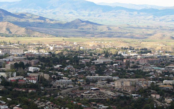 Azərbaycanda yaşayan 10 nəfər Ermənistana köçdü