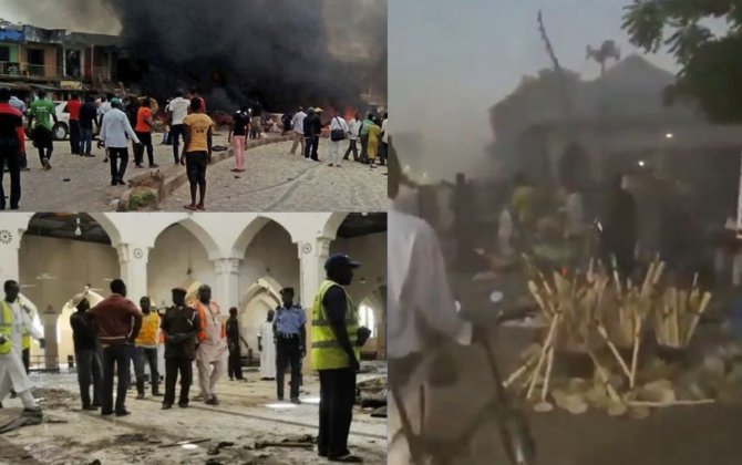 Семь шахтеров погибли при вооруженном нападении в Нигерии