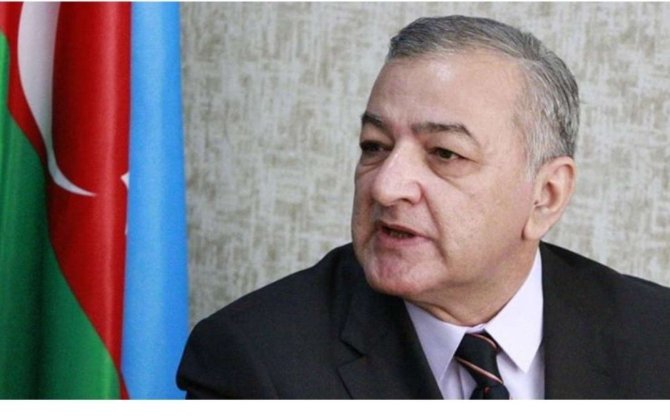 İlham İsmayıl əməliyyat olundu