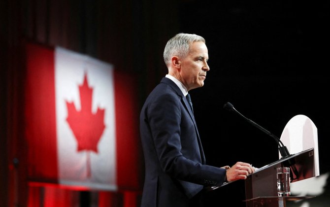 Неожиданное признание премьера Канады