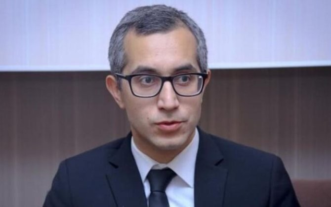 Kamran Əsədovun növbəti məhkəmə prosesi başladı