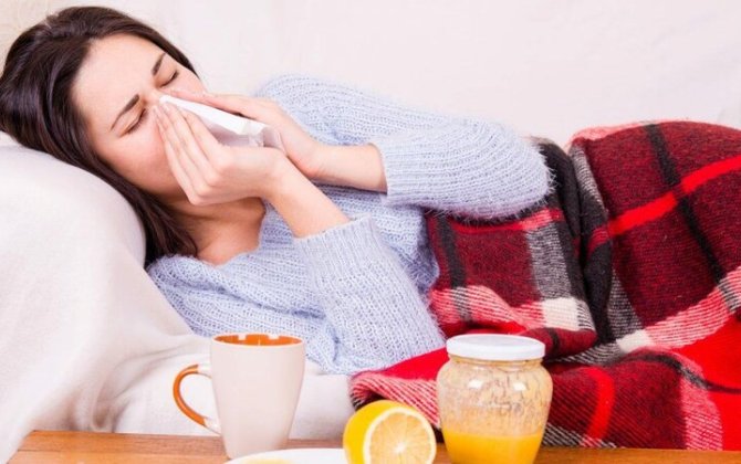 Tənəffüs yollarının virus infeksiyalarına qarşı nə etməli? - Professordan məsləhətlər- MÜSAHİBƏ