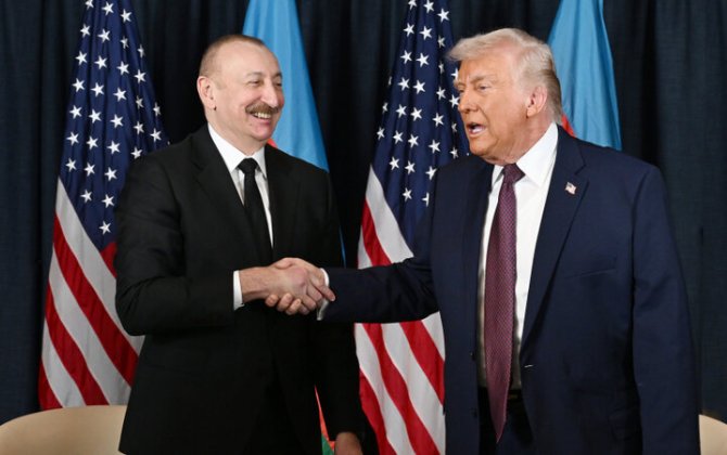 ABŞ səfirliyi: Prezidentlər Vaşinqton razılaşmalarına sadiqliklərini bir daha təsdiqləyiblər