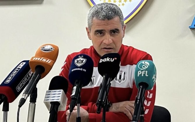Azərbaycan Premyer Liqası təmsilçisi yeni baş məşqçisini açıqladı