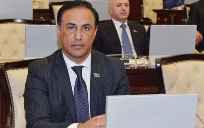 “Sərhəd kəndlərinin BOŞALMASININ SƏBƏBİ...” – Deputat HƏYƏCAN TƏBİLİ çaldı