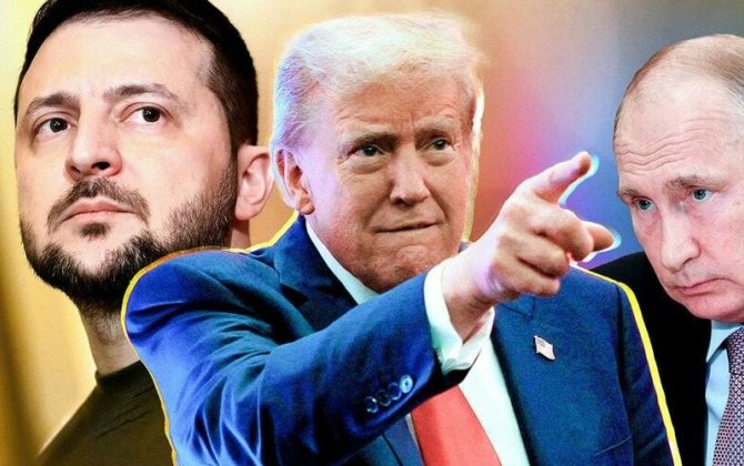 Müsəlman şəhərində üç xristianın görüşü - silahlar susacaqmı?