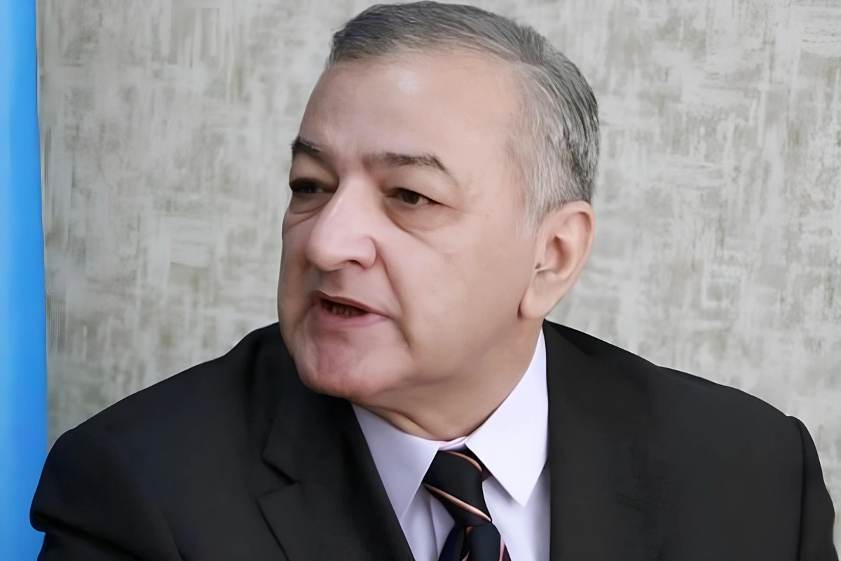 İlham İsmayıldan əməliyyatdan sonra səhhəti ilə bağlı AÇIQLAMA