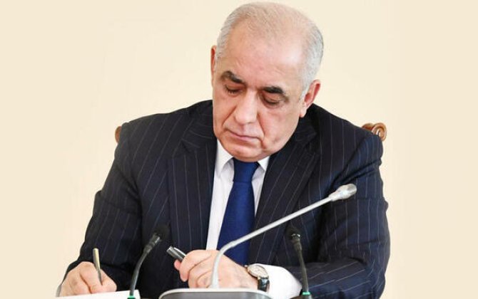 Lisenziya tələbi tətbiq olunmayan dövlət şirkətlərinin siyahısı dəyişdirildi