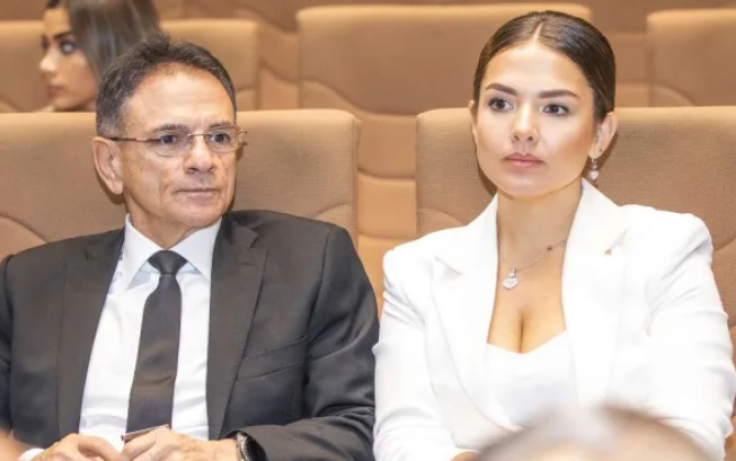 Mədət Quliyevlə Zəhra ayrılıb