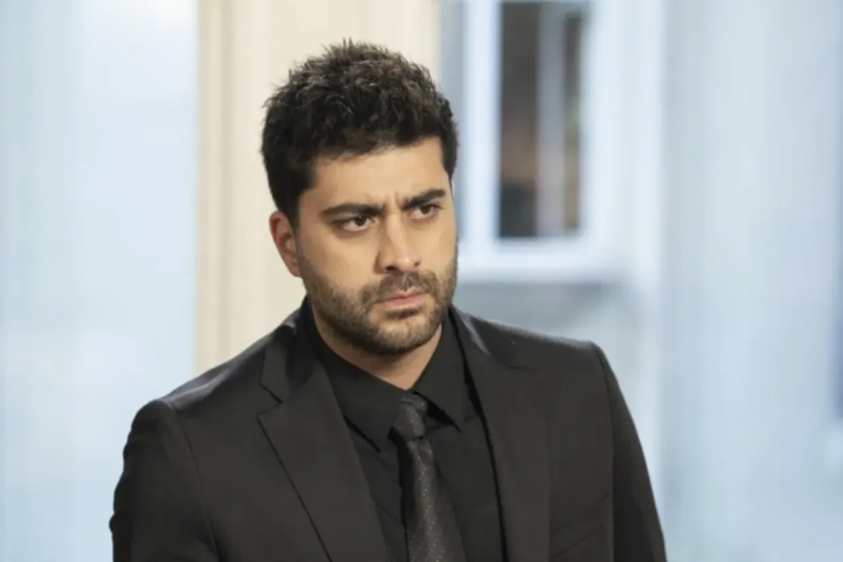 “Kızılcık şerbeti”nin baş rol ifaçısı və daha 13 nəfərin narkotik testi pozitiv çıxıb