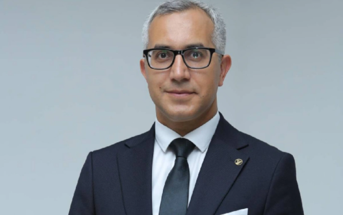 Kamran Əsədov məhkəmə zalında həbs olunub