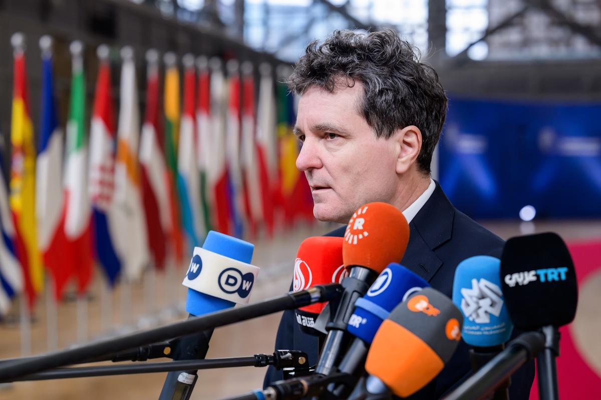 Prezident: Rumıniya və Moldova hazırda birləşməyə hazır deyil