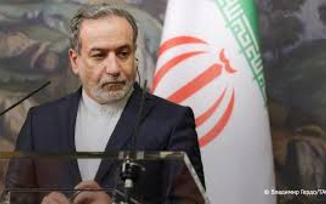 Аббас Арагчи: В Иране погибли свыше 3 тыс. человек во время беспорядков