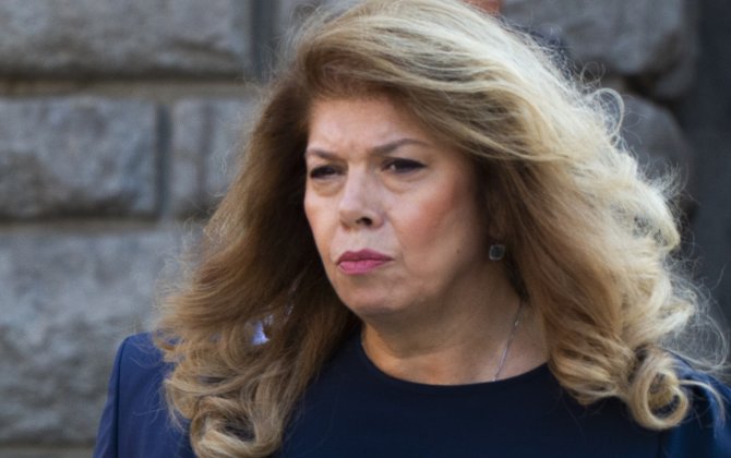 В Болгарии впервые в истории пост президента заняла женщина - ОБНОВЛЕНО