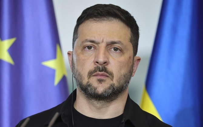 В МИД Италии обвинили Зеленского