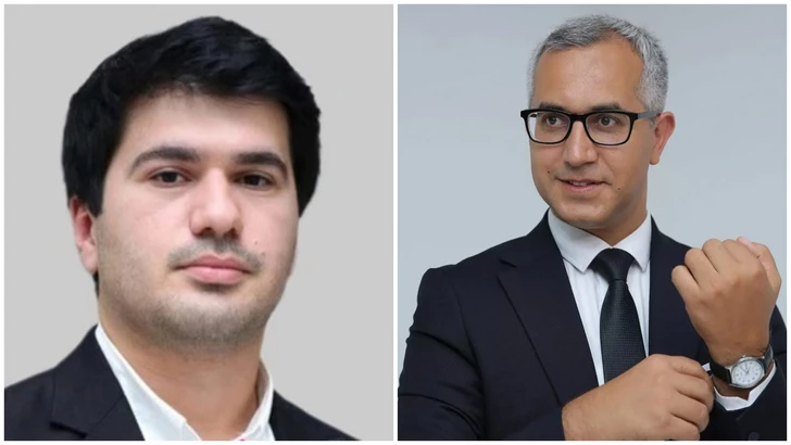 Шурина Кямрана Асадова уволили после попытки давления на свидетелей