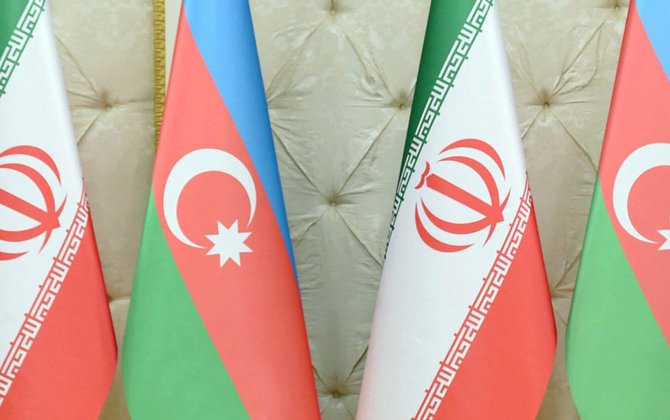Rəsmi Tehran Azərbaycanla Ermənistan arasında ticari-iqtisadi əlaqələri dəstəkləyir
