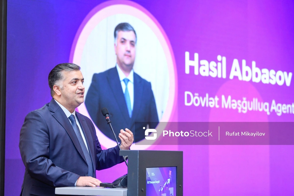 Глава госагентства назначил нового руководителя департамента