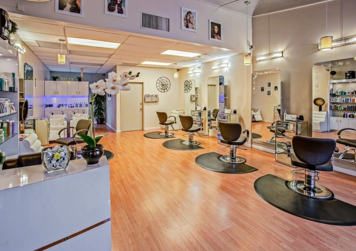 Gözəllik salonundan şok cavab: 