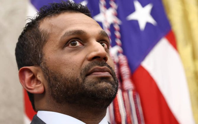 Директор ФБР вывез из Мексики в США двух разыскиваемых преступников