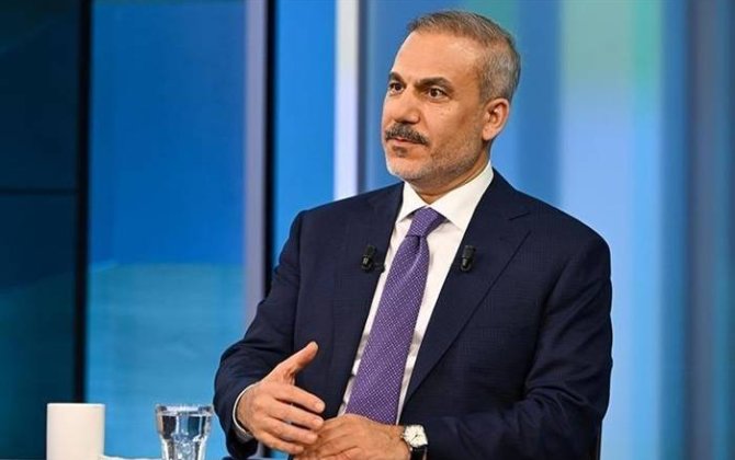 Хакан Фидан: Турция продолжит вносить вклад в мир и стабильность на Балканах