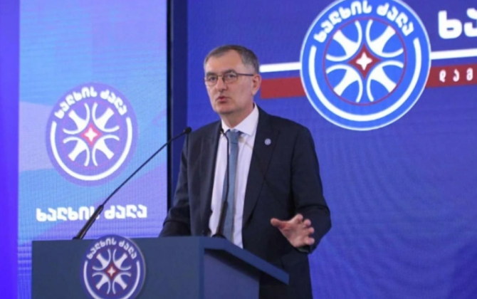 Sozar Subari: Azərbaycanın iştirakı ilə yeni nəqliyyat marşrutları Gürcüstana üstünlüklər yaradacaq