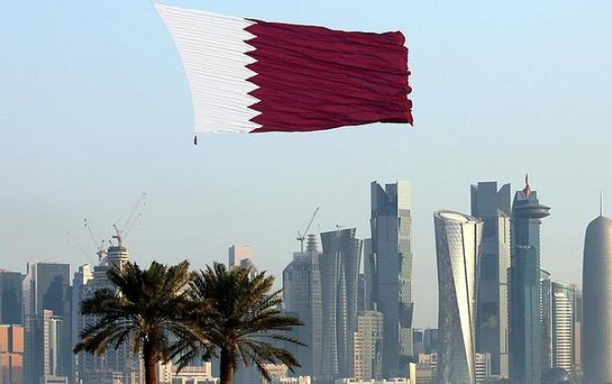 Əbu-Dabidə Ukrayna danışıqları sabah da davam etdiriləcək