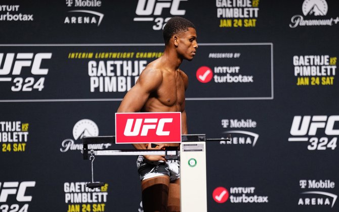 Çəkisini ölçdürəndən sonra huşunu itirdi