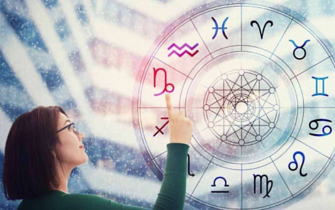 Çoxlu gəlir əldə edəcək bürclər - Varlanacaqlar