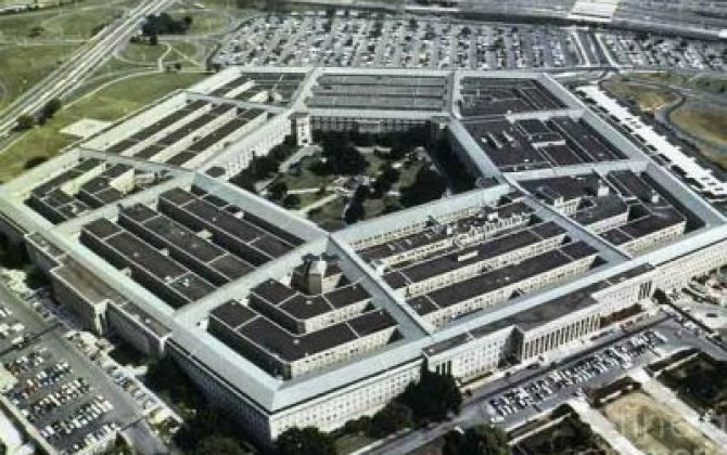 İranın nüvə silahı əldə etməsinə imkan verməyəcəyik - Pentaqon