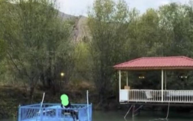 Naxçıvanda 3 nəfərin boğularaq öldüyü istirahət mərkəzinin sahibinə hökm oxunub