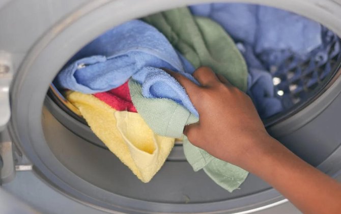 Paltaryuyan maşında pis qoxu və kifdən necə qurtulmalı? – Az bilinən üç üsul