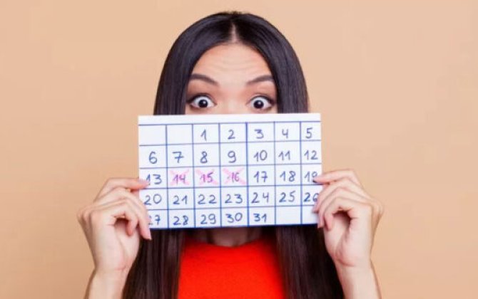 Bu ayda 17 qeyri-iş günü olacaq