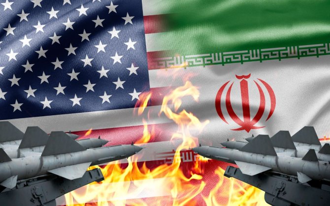 США могут атаковать Иран сегодня ночью