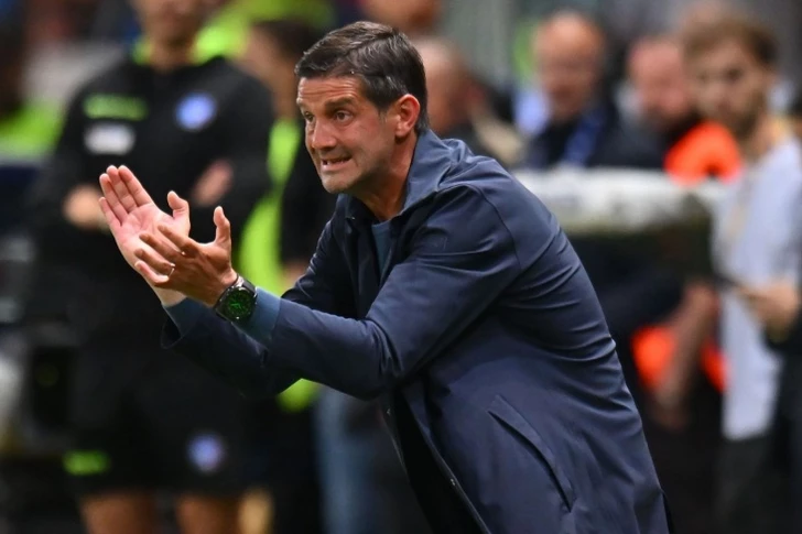 Тренер «Интера» Кристиан Киву станет факелоносцем Олимпиады-2026