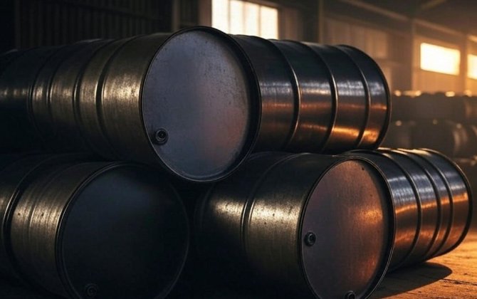 Доходы Азербайджана от экспорта нефтяного кокса и нефтяного битума выросли