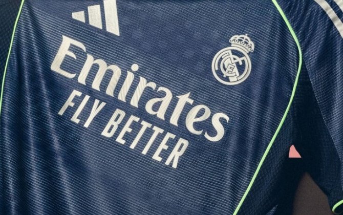 Arbeloadan “Real”ın ulduzuna: 