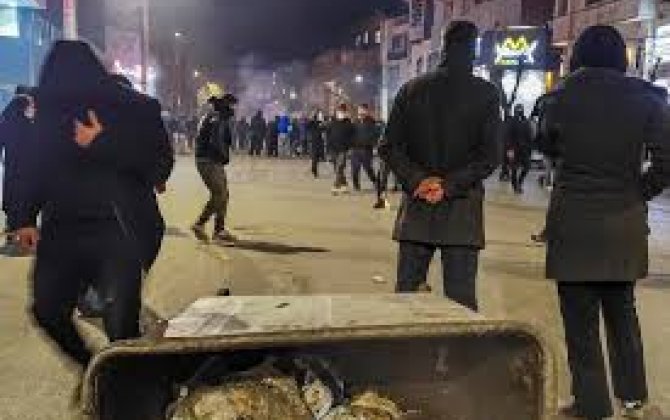 В Иране расследуют причастность иностранных разведок к протестам в стране