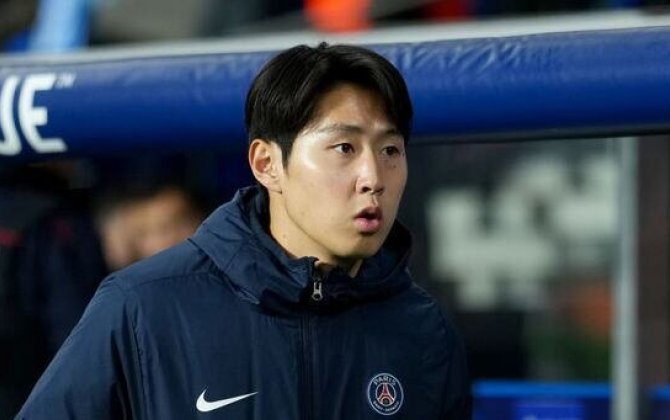 24 yaşlı Li “matrasçılar”ın əsas transfer hədəfinə çevrildi