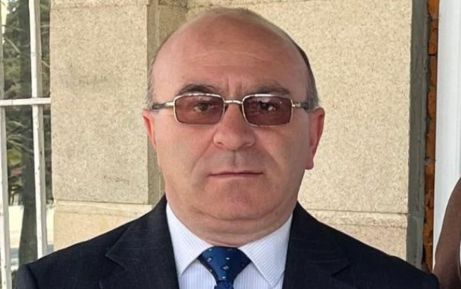 Ağcabədidə şahmat müəllimi vəfat etdi