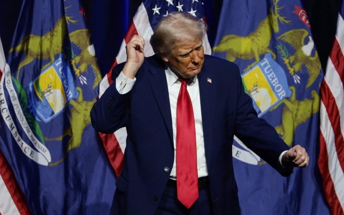 Noyabrdakı aralıq seçkilərdən sonra Tramp impiçmentə məruz qala bilərmi?..- Heydər Oğuz