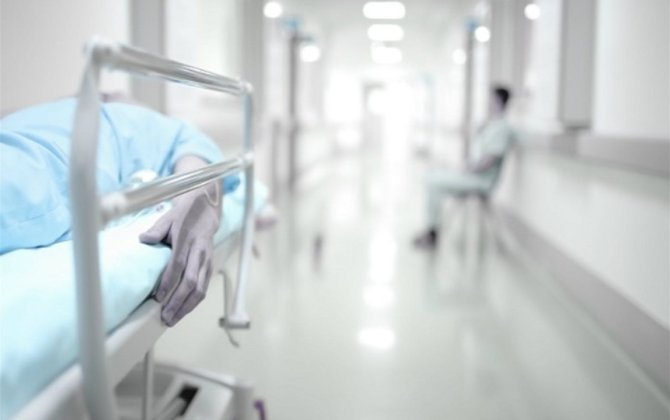 Ağdaşda ötən il avtomobilin vurduğu piyada ÖLDÜ