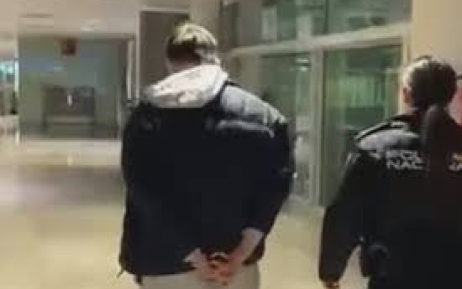 Испания выдала Казахстану таможенника, обвиняемого в служебном подлоге на $90 тыс.