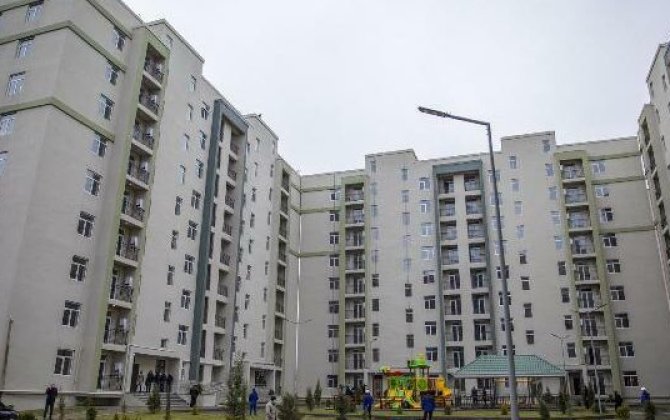 Bakıda mənzil almaq əlçatmaz olur… – Sədr