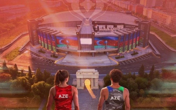 Güləş üzrə Azərbaycan çempionatları bu şəhərdə keçiriləcək